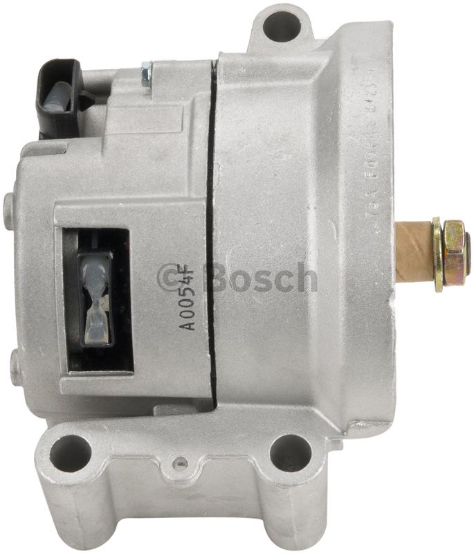 Bosch AL7507X product image 4 of 4