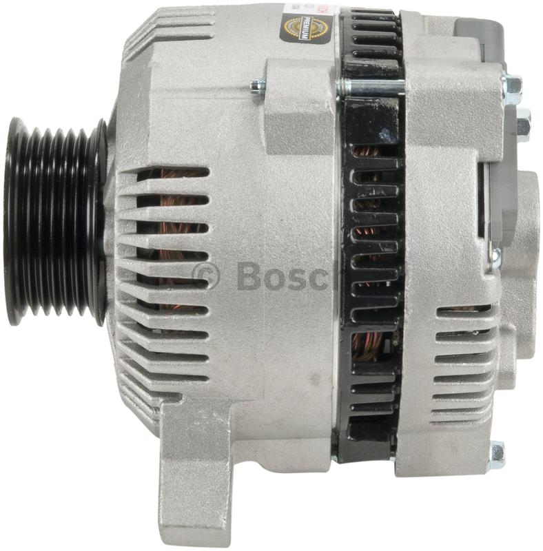 Bosch AL7522X Bosch AL7522X product image 2 of 4