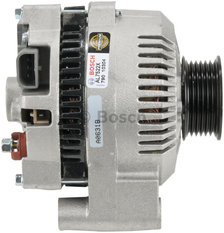 Bosch AL7522X Bosch AL7522X product image 4 of 4
