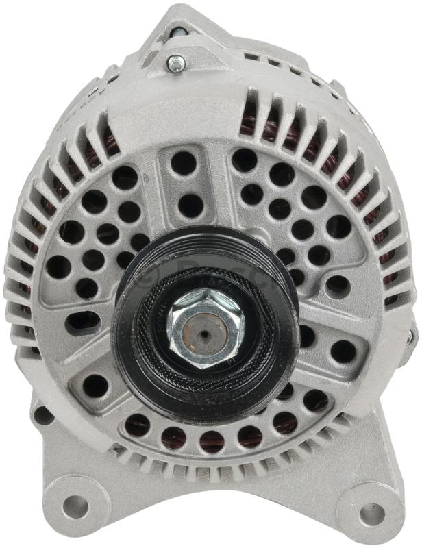 Bosch AL7525X  product image 1 of 4