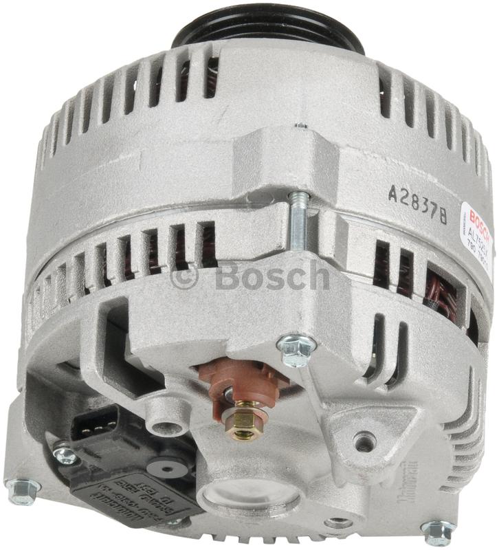 Bosch AL7525X  product image 2 of 4