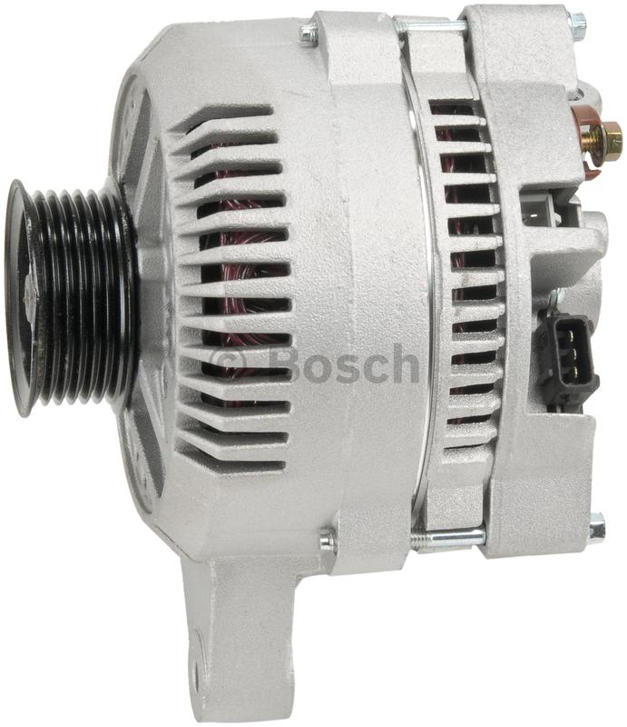 Bosch AL7525X  product image 3 of 4