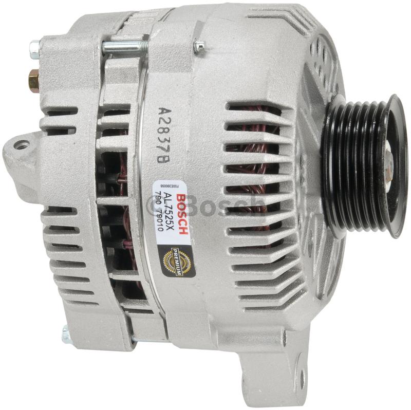 Bosch AL7525X  product image 4 of 4