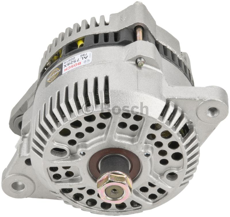 Bosch AL7528X Bosch AL7528X product image 1 of 4