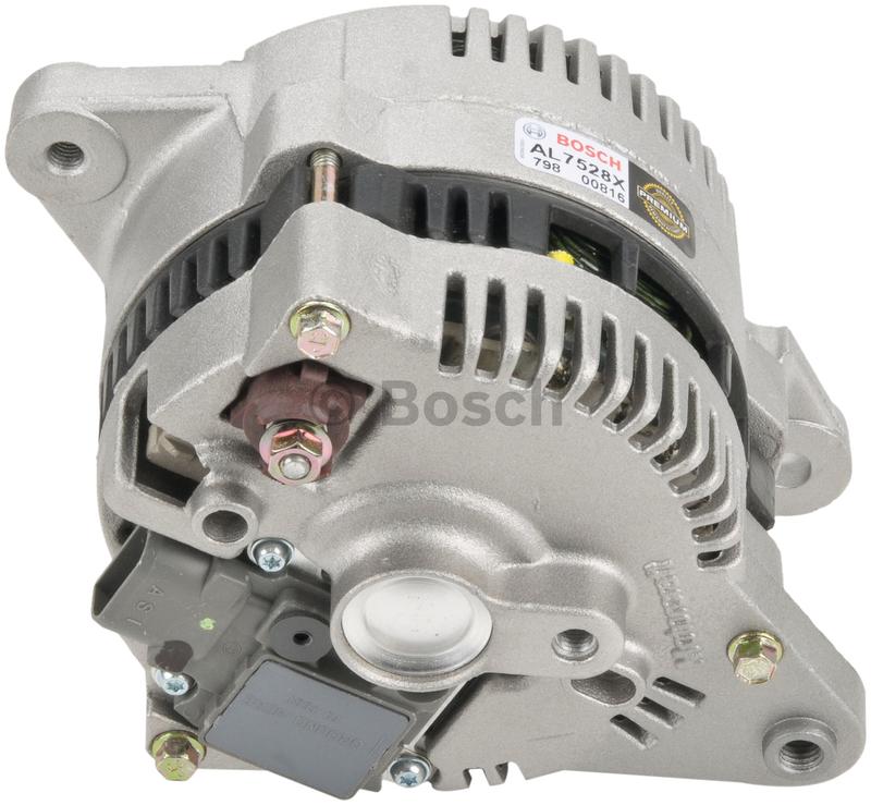 Bosch AL7528X Bosch AL7528X product image 2 of 4
