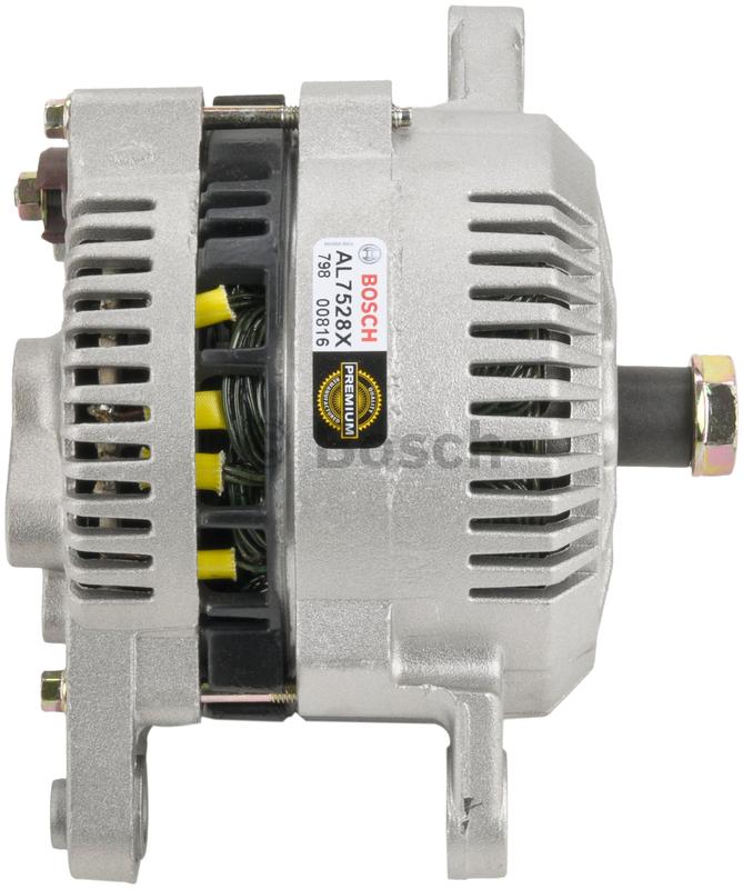 Bosch AL7528X Bosch AL7528X product image 3 of 4