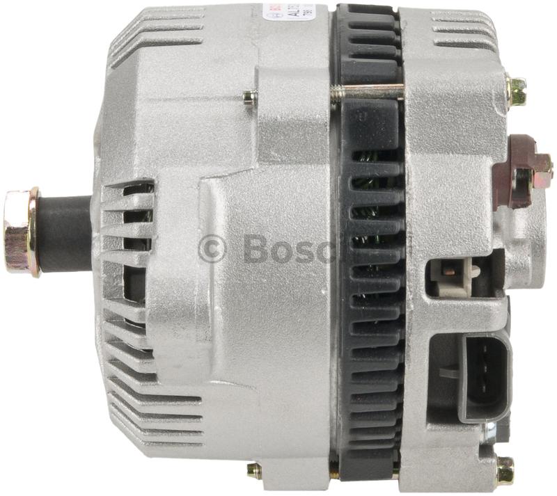 Bosch AL7528X Bosch AL7528X product image 4 of 4
