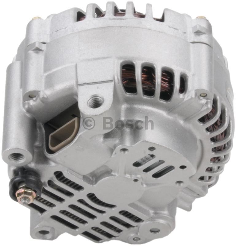 Bosch AL7531X Bosch AL7531X product image 1 of 4