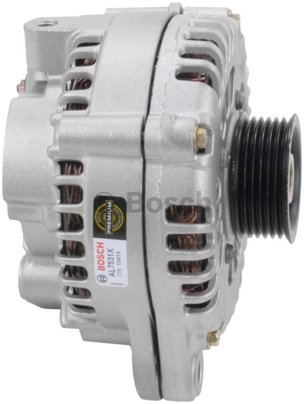 Bosch AL7531X Bosch AL7531X product image 2 of 4
