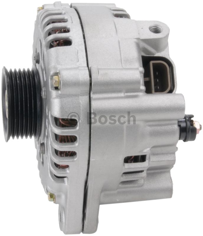 Bosch AL7531X Bosch AL7531X product image 3 of 4