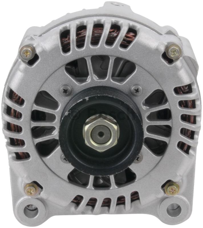 Bosch AL7531X Bosch AL7531X product image 4 of 4