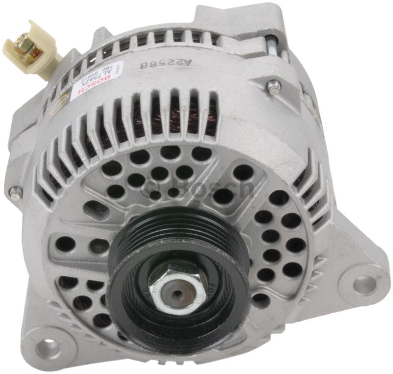 Bosch AL7542X Bosch AL7542X product image 1 of 4