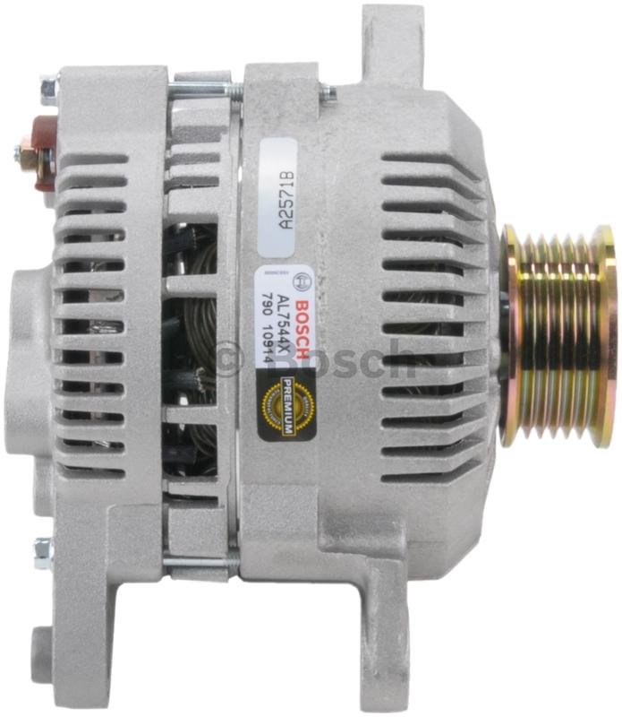 Bosch AL7544X Bosch AL7544X product image 1 of 4