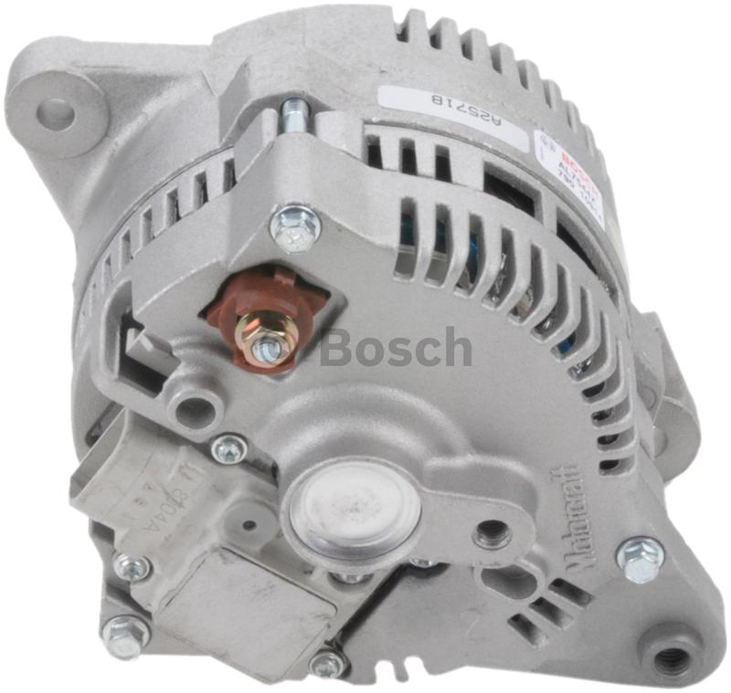 Bosch AL7544X Bosch AL7544X product image 2 of 4