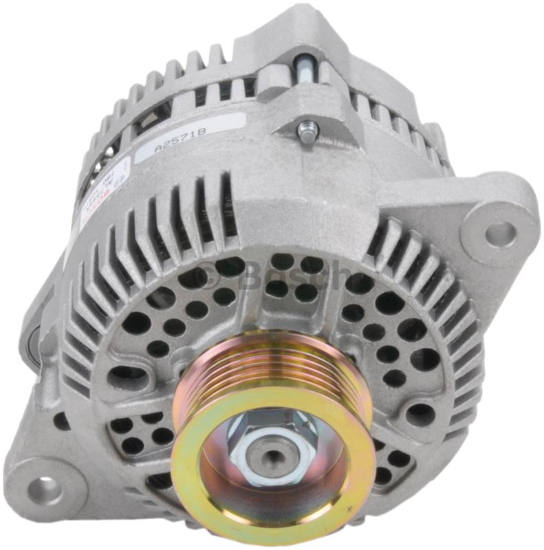 Bosch AL7544X Bosch AL7544X product image 3 of 4
