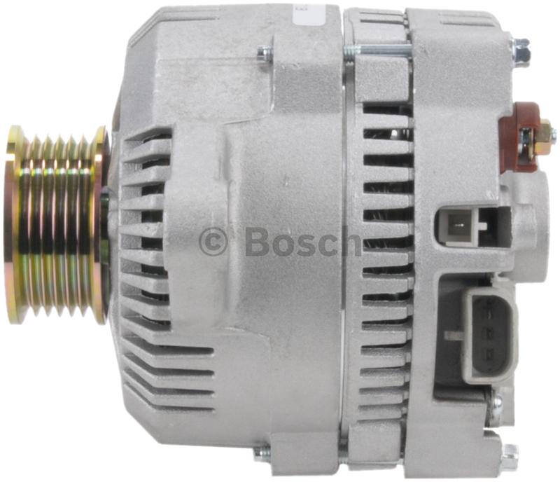 Bosch AL7544X Bosch AL7544X product image 4 of 4