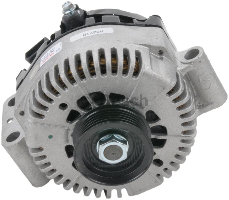 Bosch AL7551X Bosch AL7551X product image 2 of 4