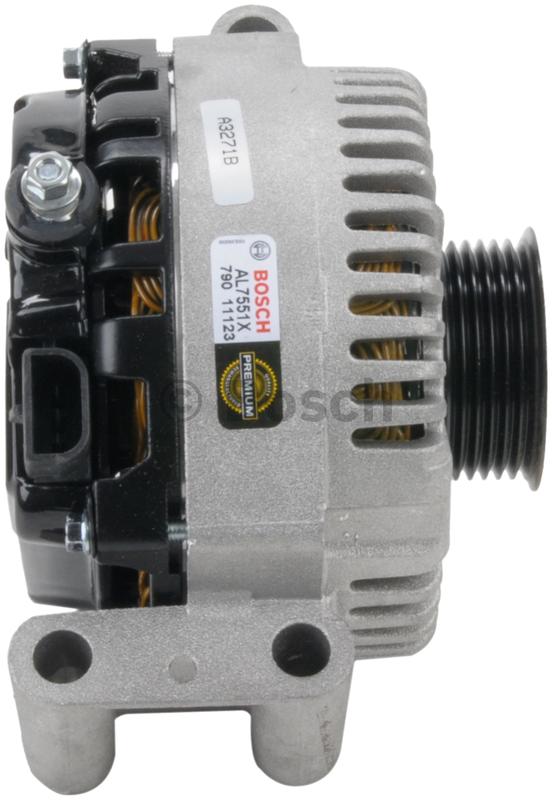 Bosch AL7551X Bosch AL7551X product image 3 of 4