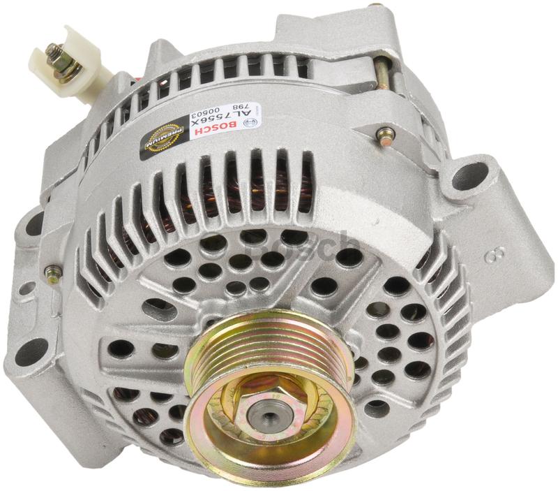 Bosch AL7556X Bosch AL7556X product image 1 of 4
