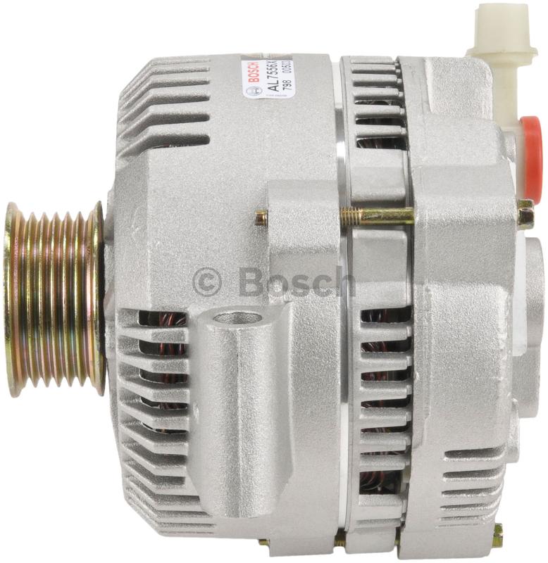 Bosch AL7556X Bosch AL7556X product image 2 of 4