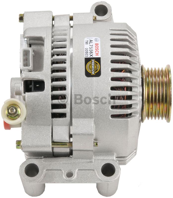 Bosch AL7556X Bosch AL7556X product image 3 of 4