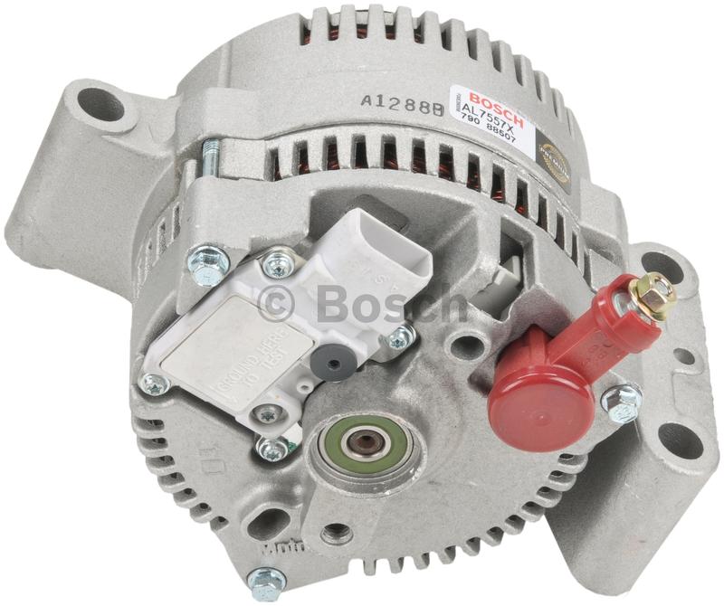 Bosch AL7557X  product image 1 of 4