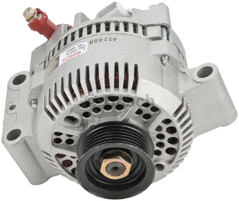 Bosch AL7557X  product image 2 of 4