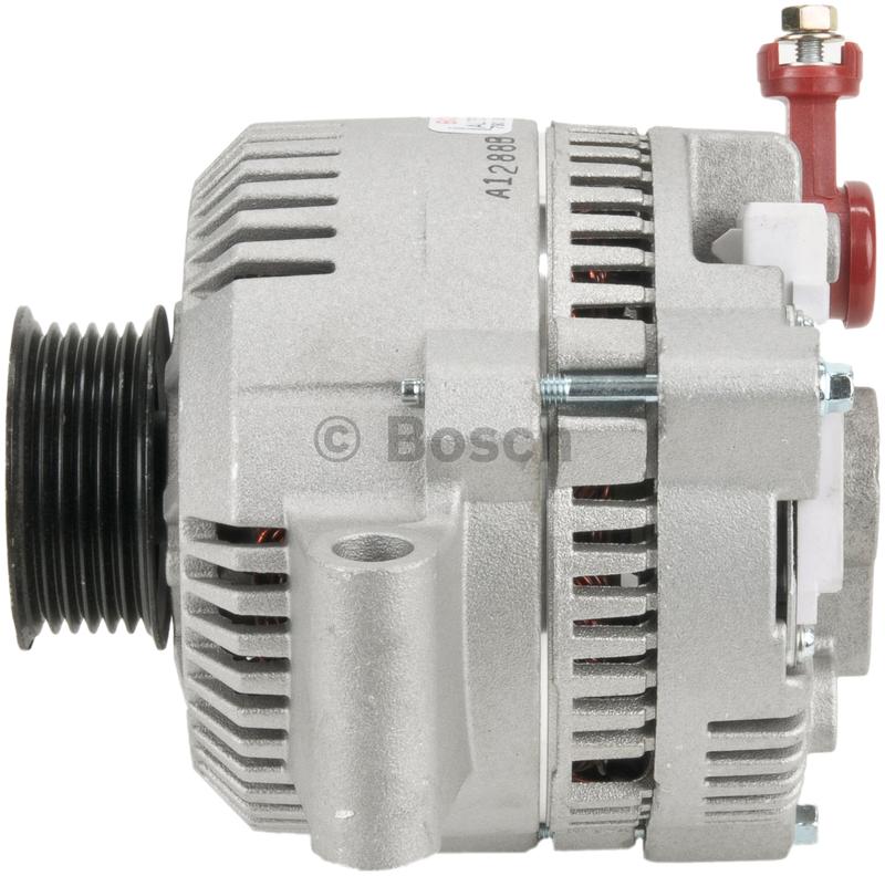 Bosch AL7557X  product image 3 of 4
