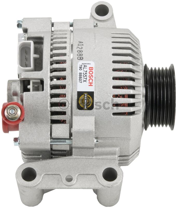 Bosch AL7557X  product image 4 of 4