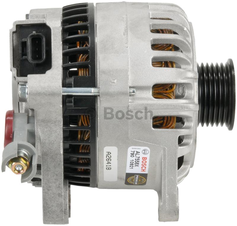 Bosch AL7558X Bosch AL7558X product image 1 of 4