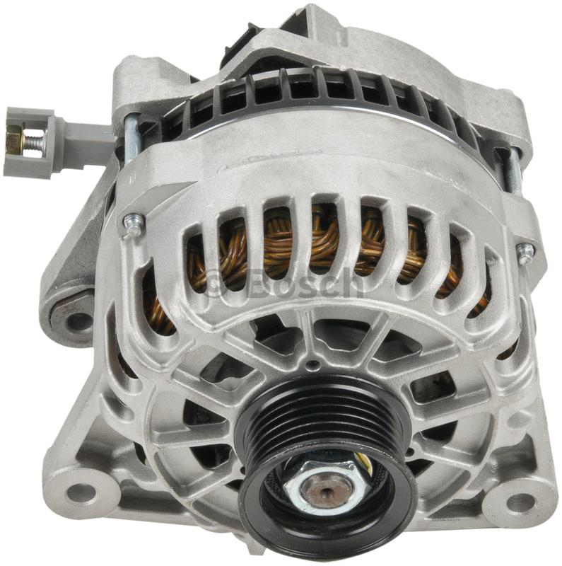 Bosch AL7558X Bosch AL7558X product image 4 of 4