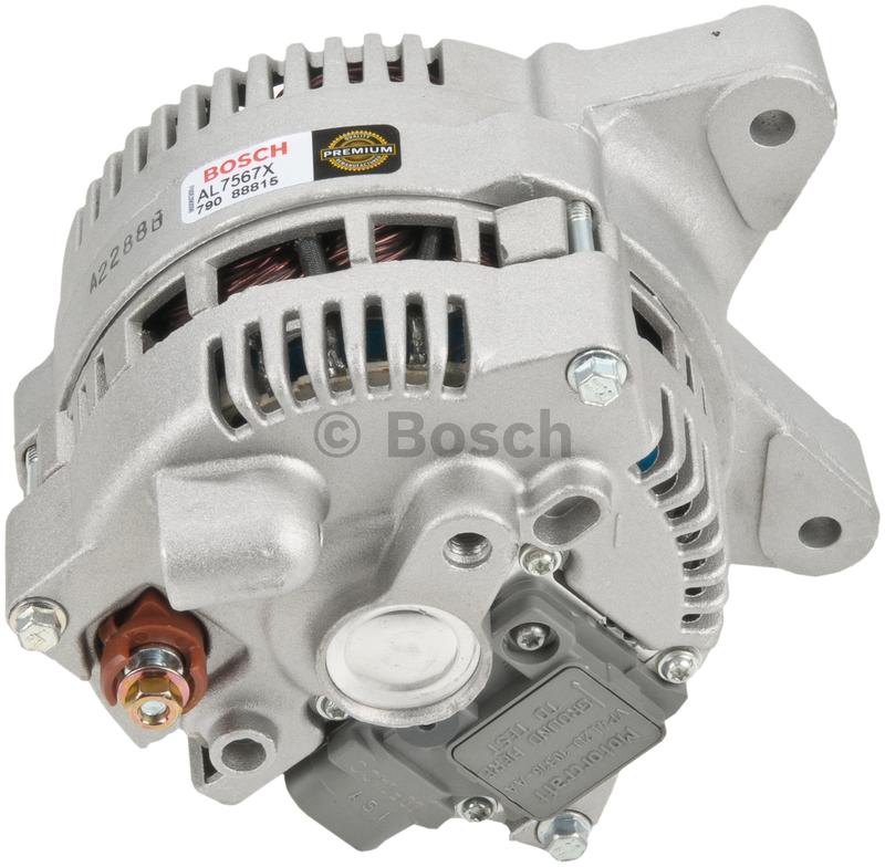 Bosch AL7567X  product image 1 of 4