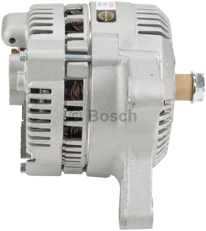 Bosch AL7567X  product image 2 of 4
