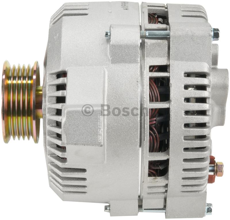 Bosch AL7569X Bosch AL7569X product image 2 of 4