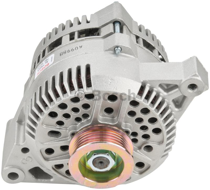 Bosch AL7569X Bosch AL7569X product image 3 of 4