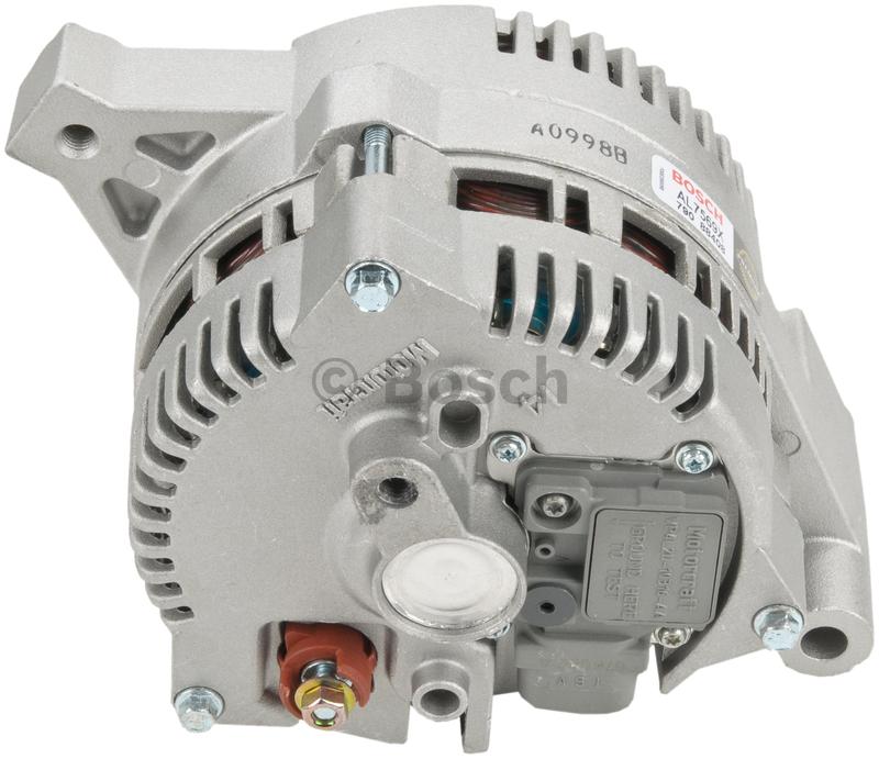 Bosch AL7569X Bosch AL7569X product image 4 of 4