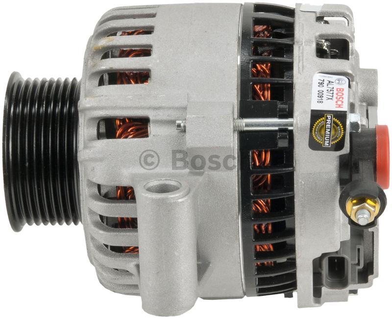 Bosch AL7577X Bosch AL7577X product image 2 of 4