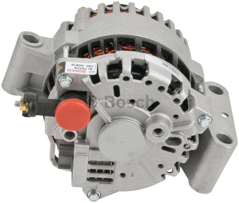 Bosch AL7577X Bosch AL7577X product image 3 of 4