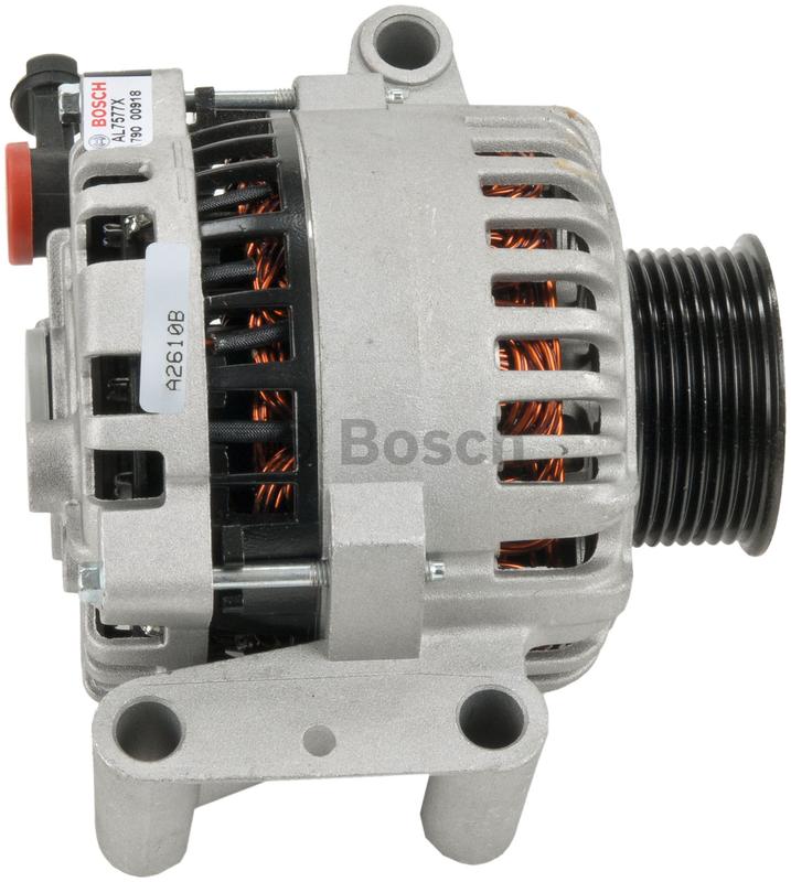 Bosch AL7577X Bosch AL7577X product image 4 of 4