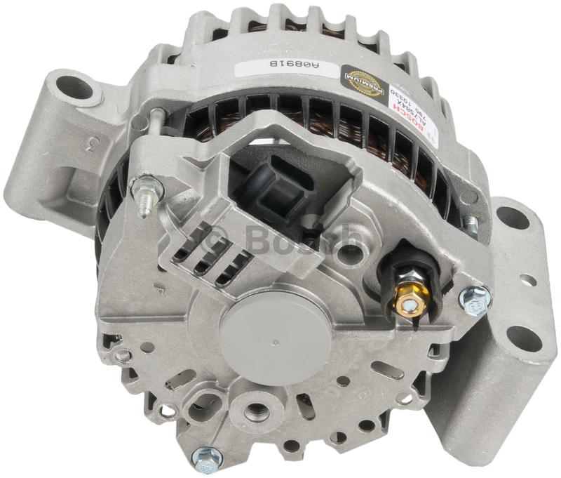 Bosch AL7584X Bosch AL7584X product image 1 of 4