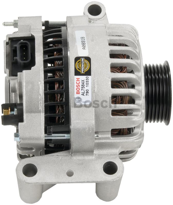 Bosch AL7584X Bosch AL7584X product image 3 of 4