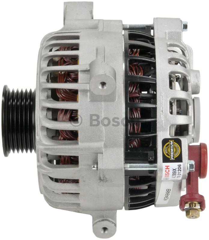 Bosch AL7589X  product image 1 of 4