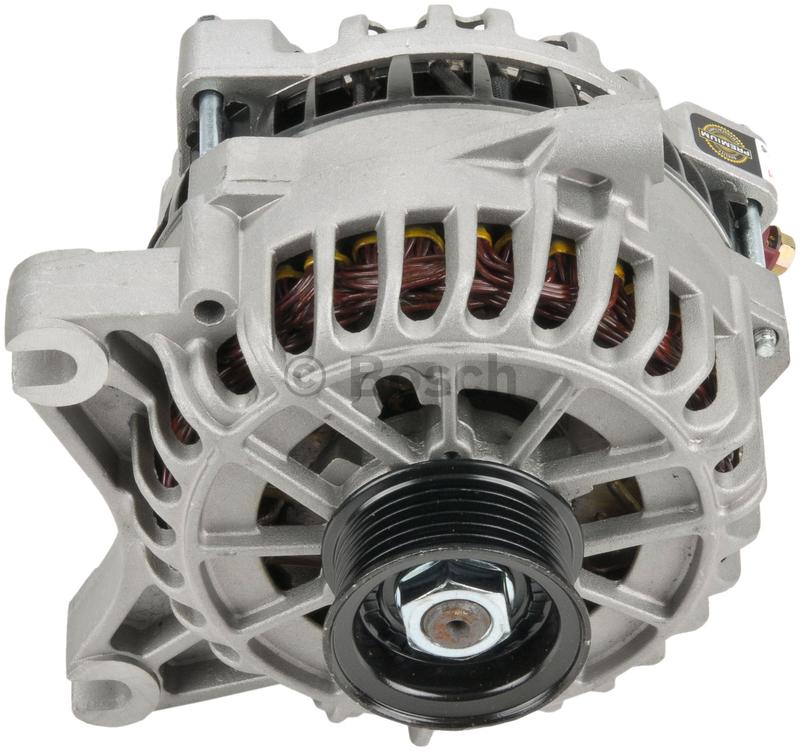 Bosch AL7589X  product image 3 of 4