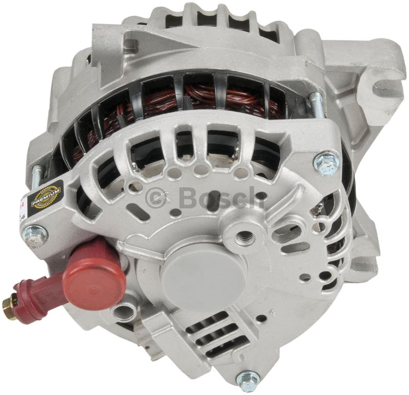 Bosch AL7589X  product image 4 of 4