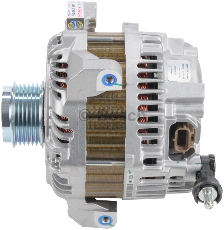 Bosch AL7601N  product image 1 of 4