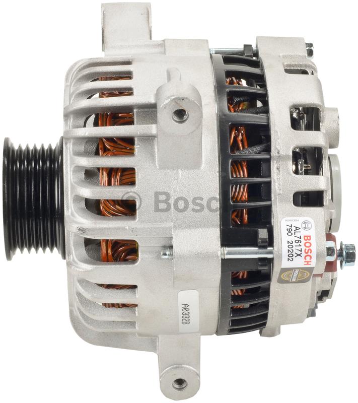 Bosch AL7617X  product image 1 of 4