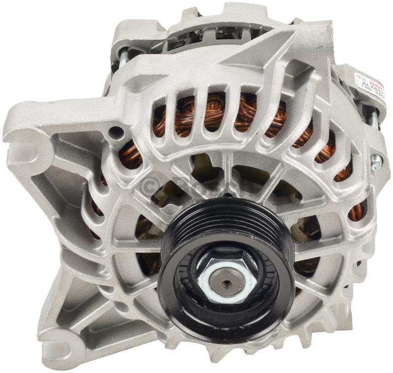 Bosch AL7617X  product image 2 of 4