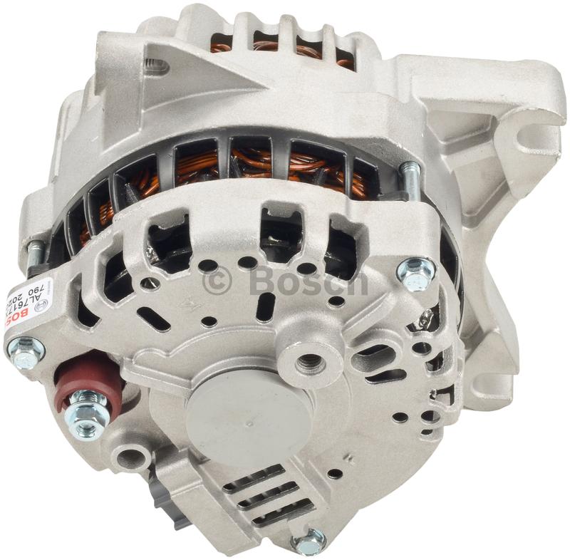 Bosch AL7617X  product image 3 of 4