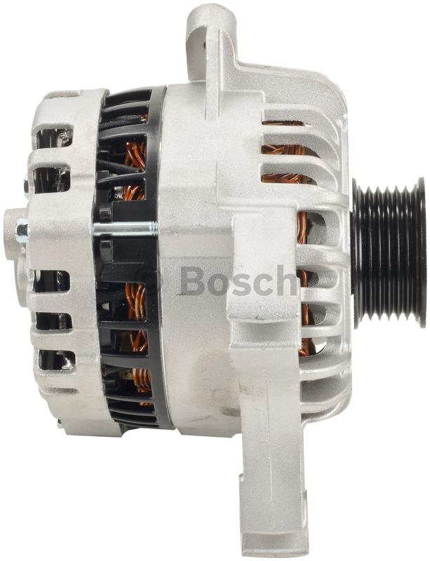 Bosch AL7617X  product image 4 of 4