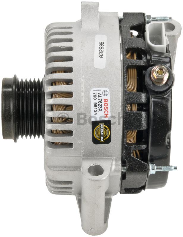 Bosch AL7623X Bosch AL7623X product image 1 of 4